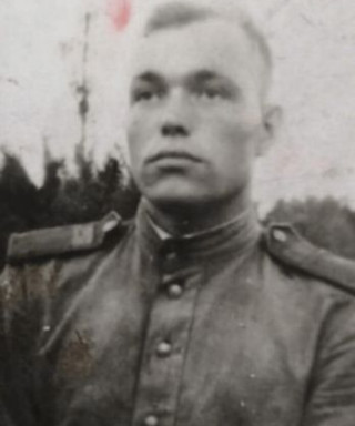 Литвинов Алексей Васильевич