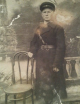 Иванов Владимир Васильевич