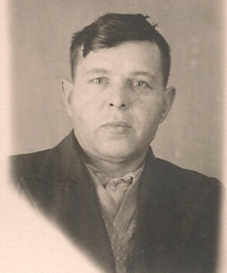 Яковлев Яков Васильевич