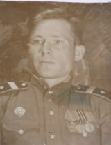 Савельев Николай Иванович