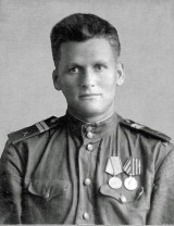 Коренев Федор Андреевич