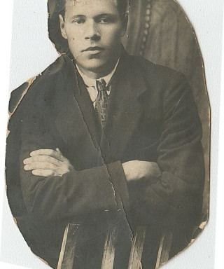 Казуров Николай Сергеевич