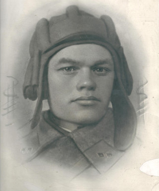 Аверьянов Григорий Иванович