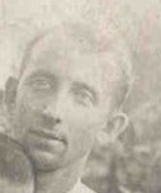 Матвеев Александр Васильевич