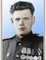 Фролов Андрей Михайлович