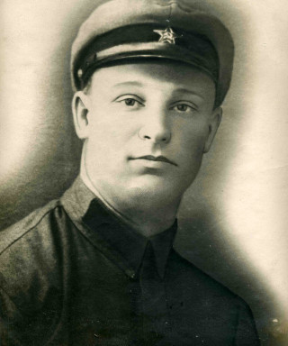 Сухина Николай Кириллович