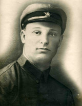 Сухина Николай Кириллович