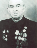 Трамов Магаруф Муратович