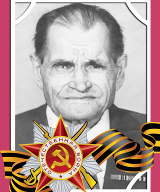 Беляков Тимофей Николаевич