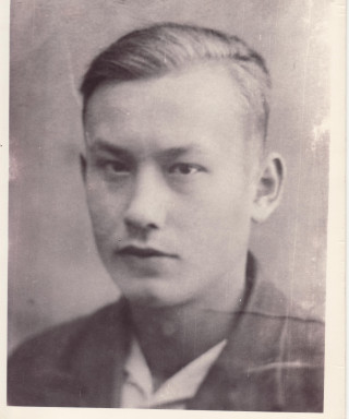 Александров Вадим Алексеевич