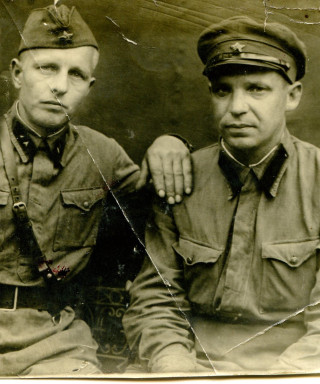 Фафакин Константин Иванович