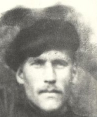 Жуков Иван Гаврилович