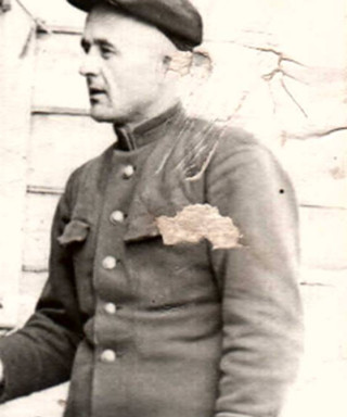 Батаршин Салих Зарипович