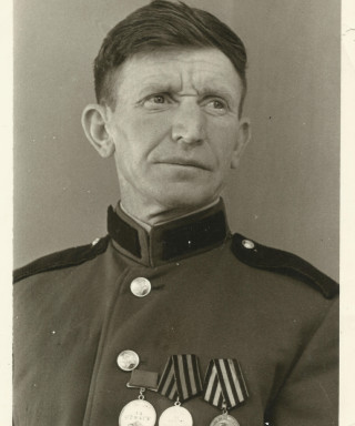 Сердюков Александр Семенович