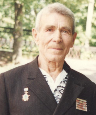 Базлов Виктор Иванович