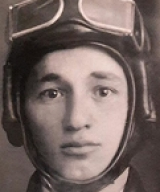 Атмурзаев Магомет Хажибекирович