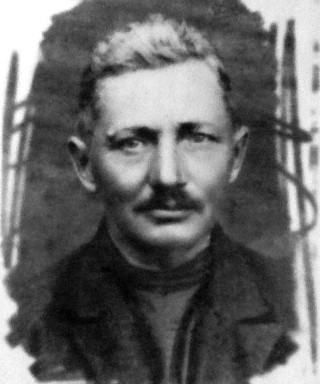 Курганов Сергей