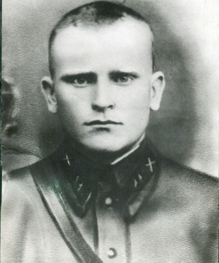 Гутян Александр Фёдорович