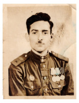 Гасиев Герман Гагудзович