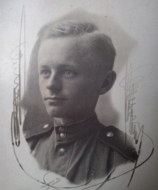 Шеховцов Виктор Михайлович