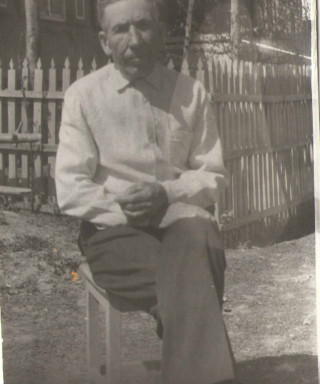 Курьянов Пётр Николаевич