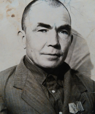 Крысин Иван Иванович