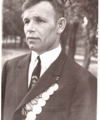 Галашин Алексей Трофимович