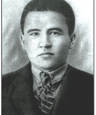 Байзигитов Халис Зайнагабдинович