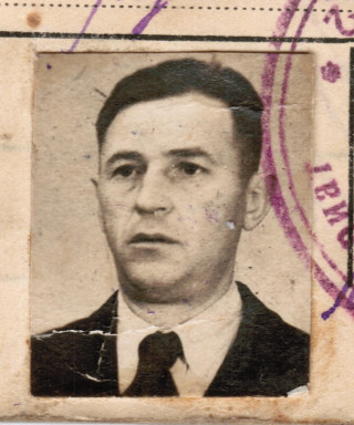 Поплёвкин Фёдор Ильич