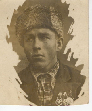 Ходюков Дмитрий Георгиевич