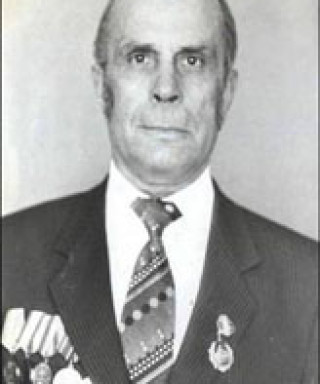 Клименко Иван Прокофьевич