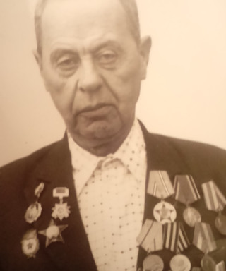 Голощапов Андрей Андреевич