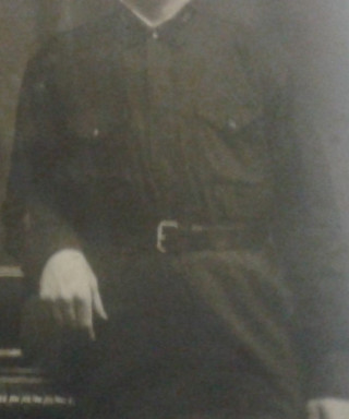 Журавлев Павел Федорович