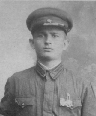 Александров Иван Иванович