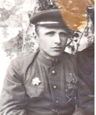 Енилеев Ханиф Насырович