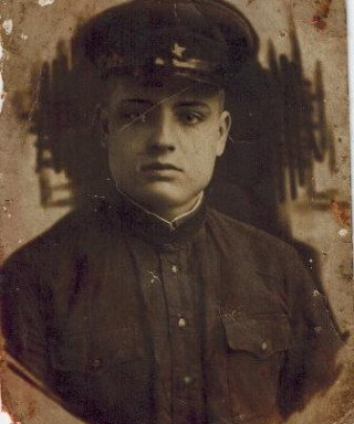 Курилов Дмитрий Васильевич