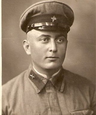 Галуев Закаря Елмурзаевич