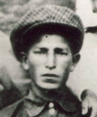 Крикунов Алексей Григорьевич