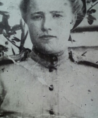 Минакова Елена Петровна