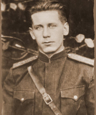 Горелов Алексей Александрович