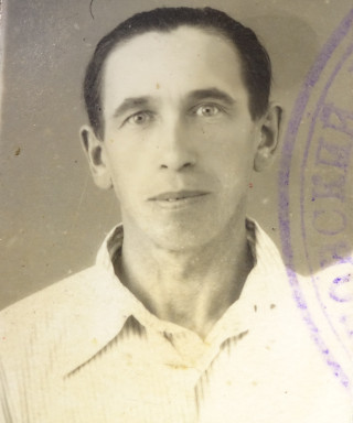 Зайнулин Суфиян Хурматович