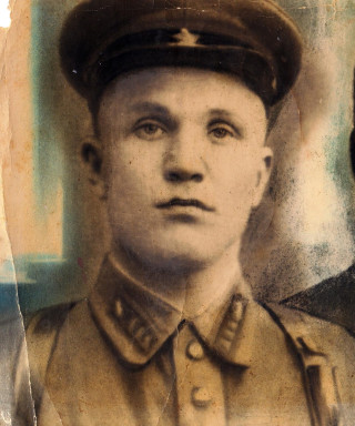 Передереев Фёдор Владимирович