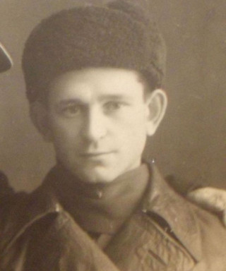 Маркин Иван Кузьмич