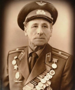 Гордеев Александр Михайлович