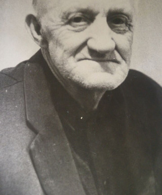 Тюленев Николай Иванович