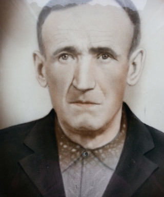 Коваленко Николай Макарович