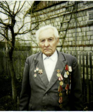 Широков Александр Михайлович