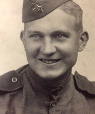 Ильченко Николай Иванович