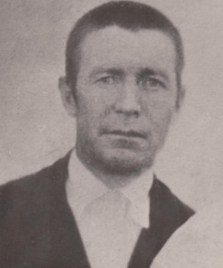 Бахтинов Михаил Андреевич