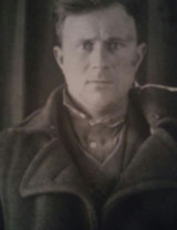 Бабин Александр Степанович